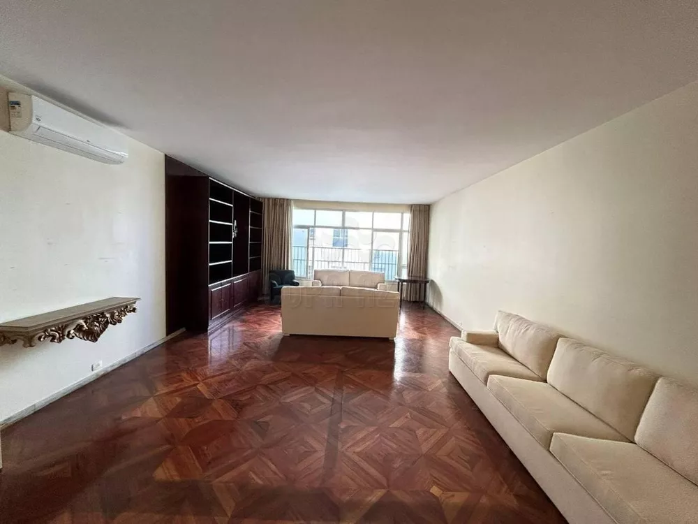 Apartamento, 3 quartos, 203 m² - Foto 4