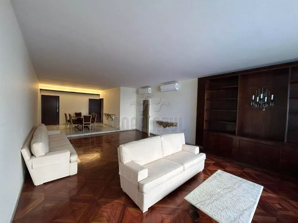 Apartamento, 3 quartos, 203 m² - Foto 57