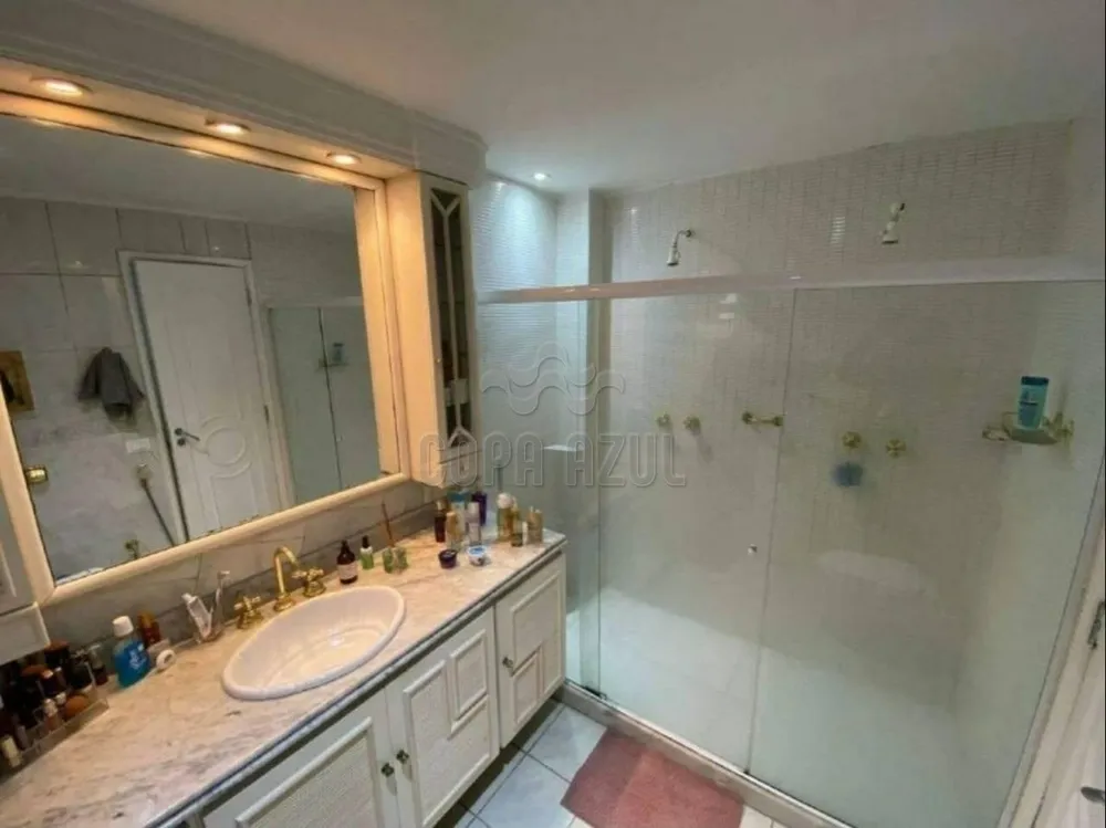 Apartamento, 3 quartos, 194 m² - Foto 74