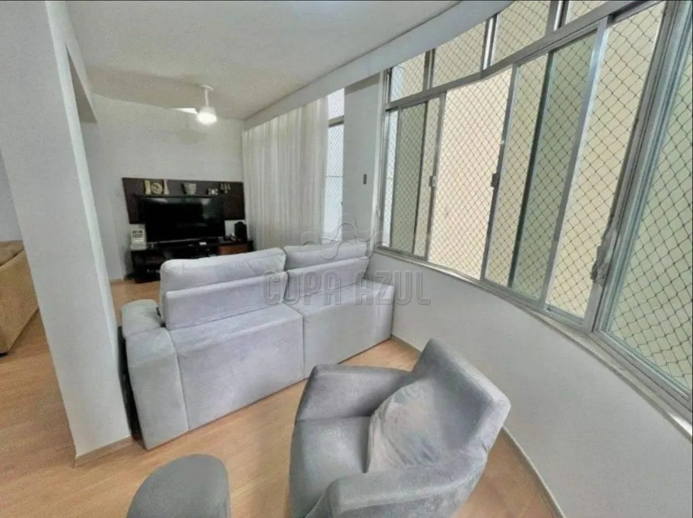 Apartamento, 3 quartos, 194 m² - Foto 61