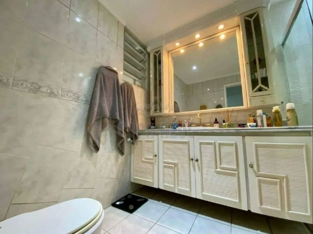 Apartamento, 3 quartos, 194 m² - Foto 34