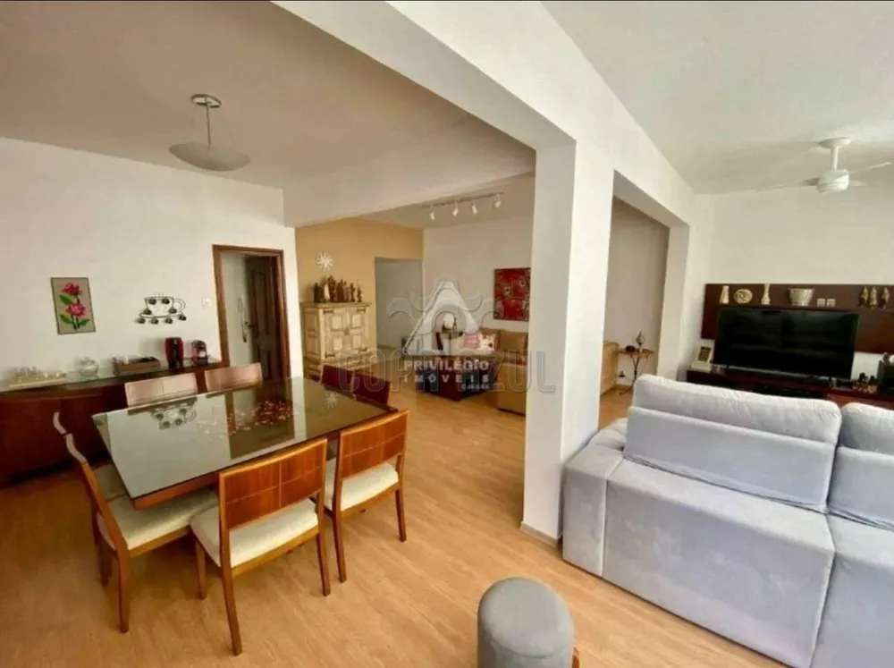 Apartamento, 3 quartos, 194 m² - Foto 53