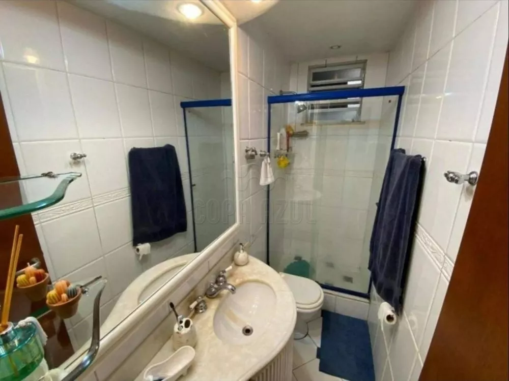 Apartamento, 3 quartos, 194 m² - Foto 16
