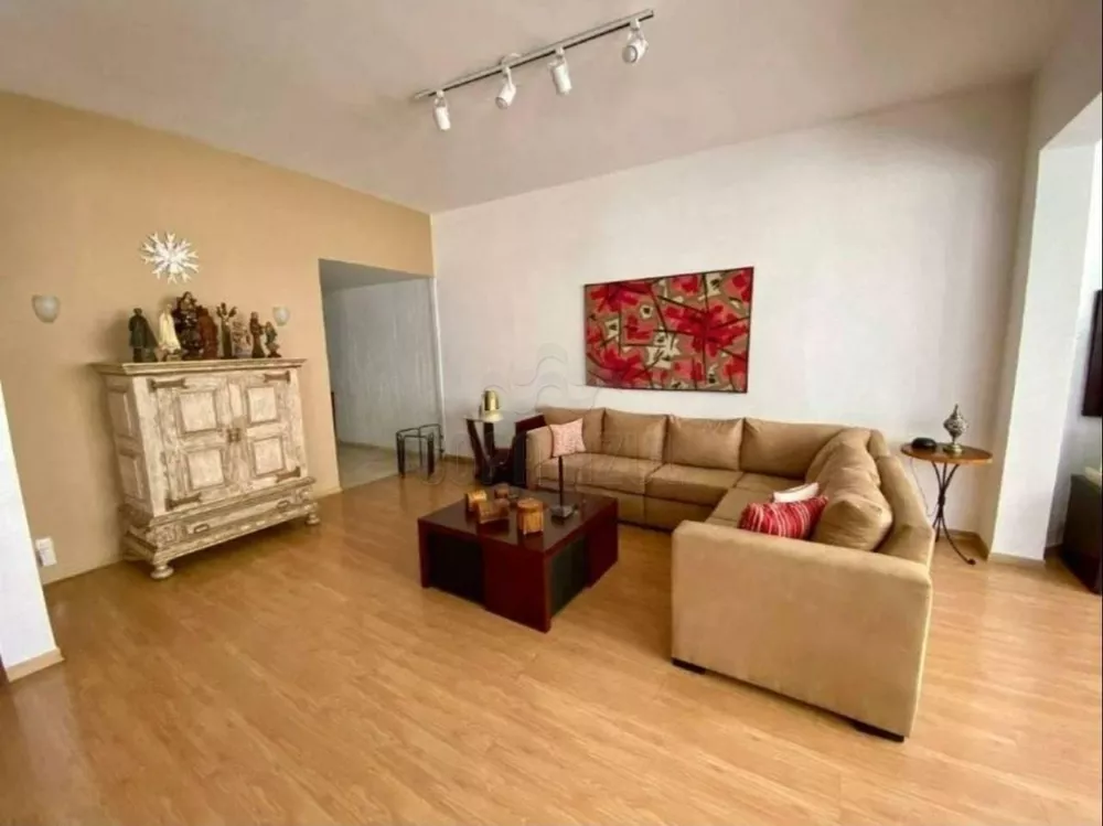 Apartamento, 3 quartos, 194 m² - Foto 1