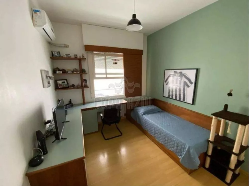 Apartamento, 3 quartos, 194 m² - Foto 36
