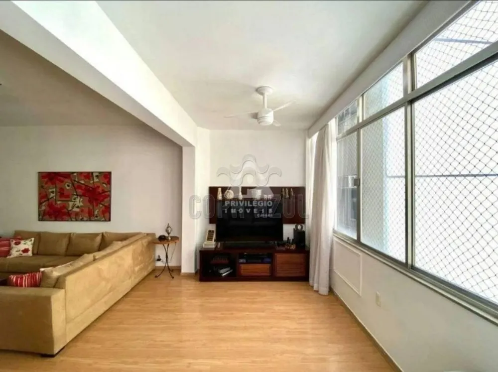 Apartamento, 3 quartos, 194 m² - Foto 54