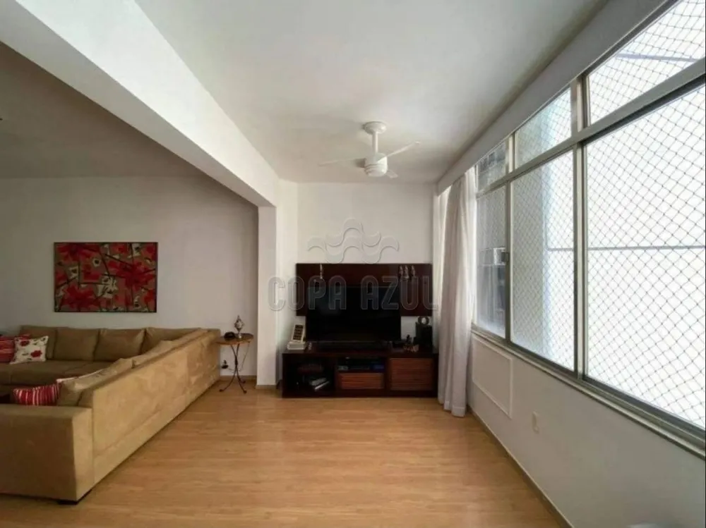 Apartamento, 3 quartos, 194 m² - Foto 56