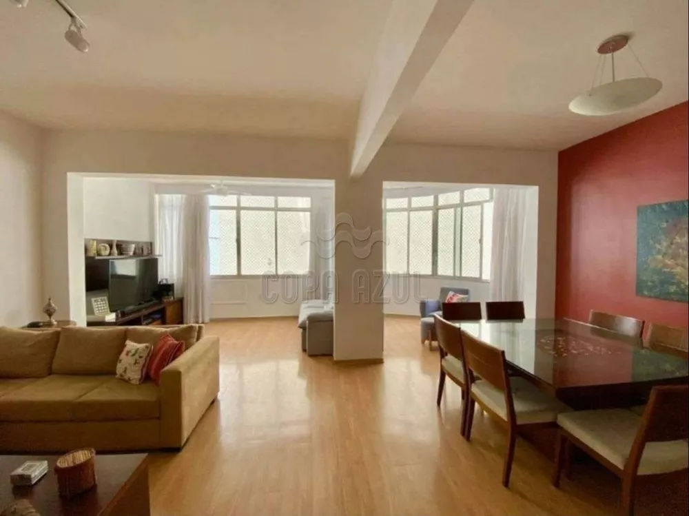 Apartamento, 3 quartos, 194 m² - Foto 25
