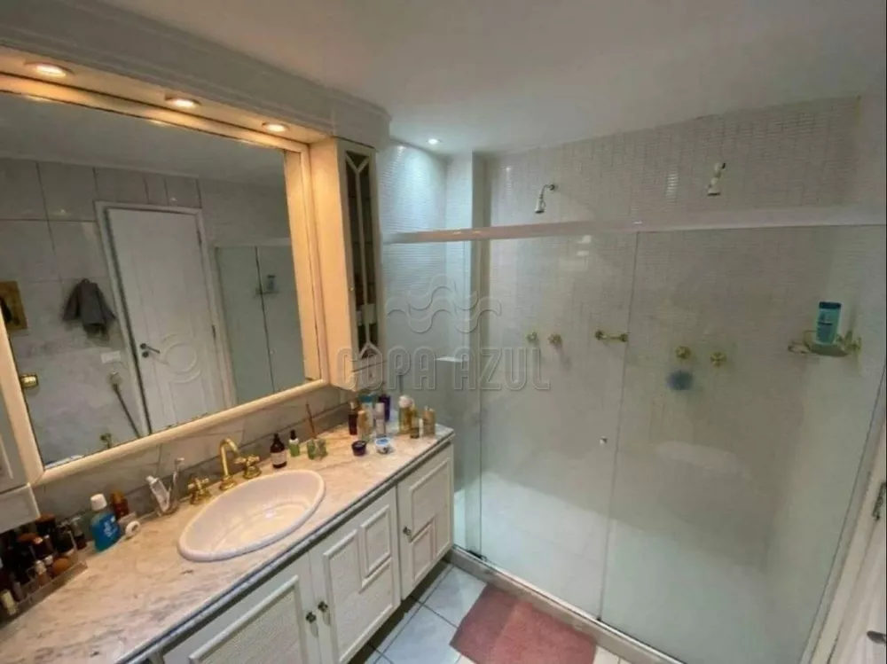 Apartamento, 3 quartos, 194 m² - Foto 29