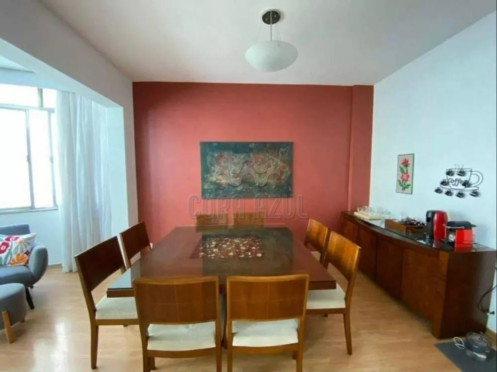 Apartamento, 3 quartos, 194 m² - Foto 44