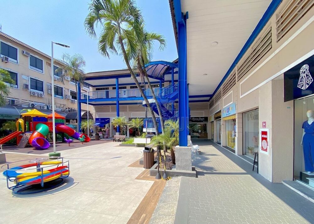 Conjunto Comercial-Sala à venda, 30m² - Foto 18