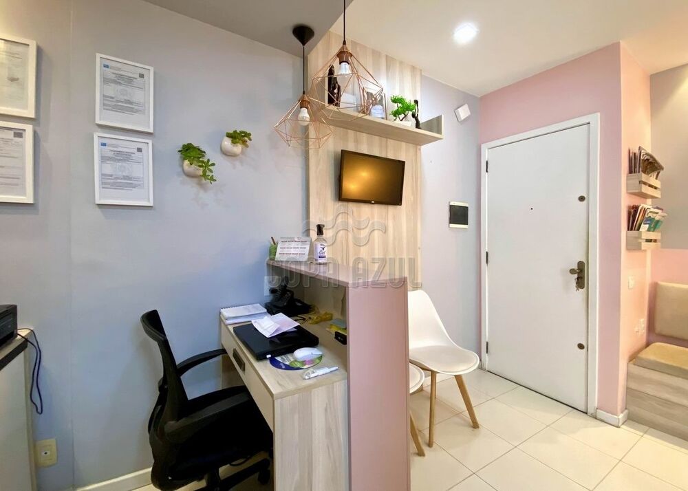 Conjunto Comercial-Sala à venda, 30m² - Foto 5
