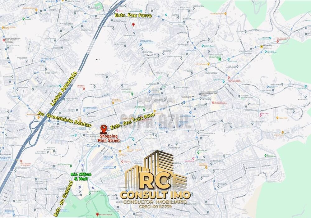 Conjunto Comercial-Sala à venda, 30m² - Foto 20