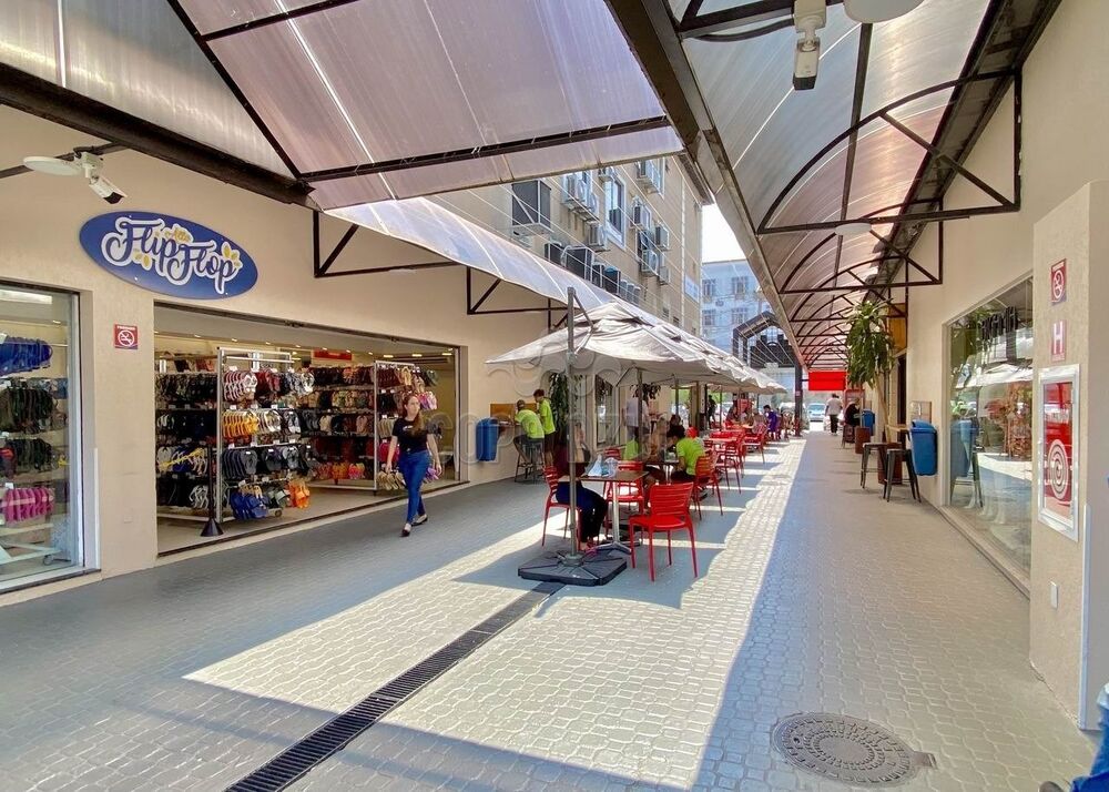 Conjunto Comercial-Sala à venda, 30m² - Foto 15
