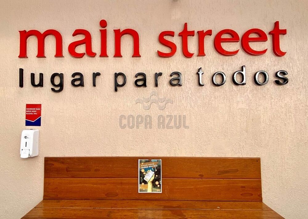 Conjunto Comercial-Sala à venda, 30m² - Foto 19