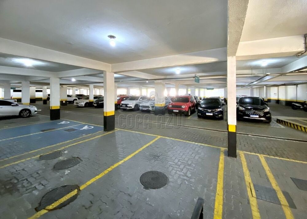 Conjunto Comercial-Sala à venda, 30m² - Foto 12