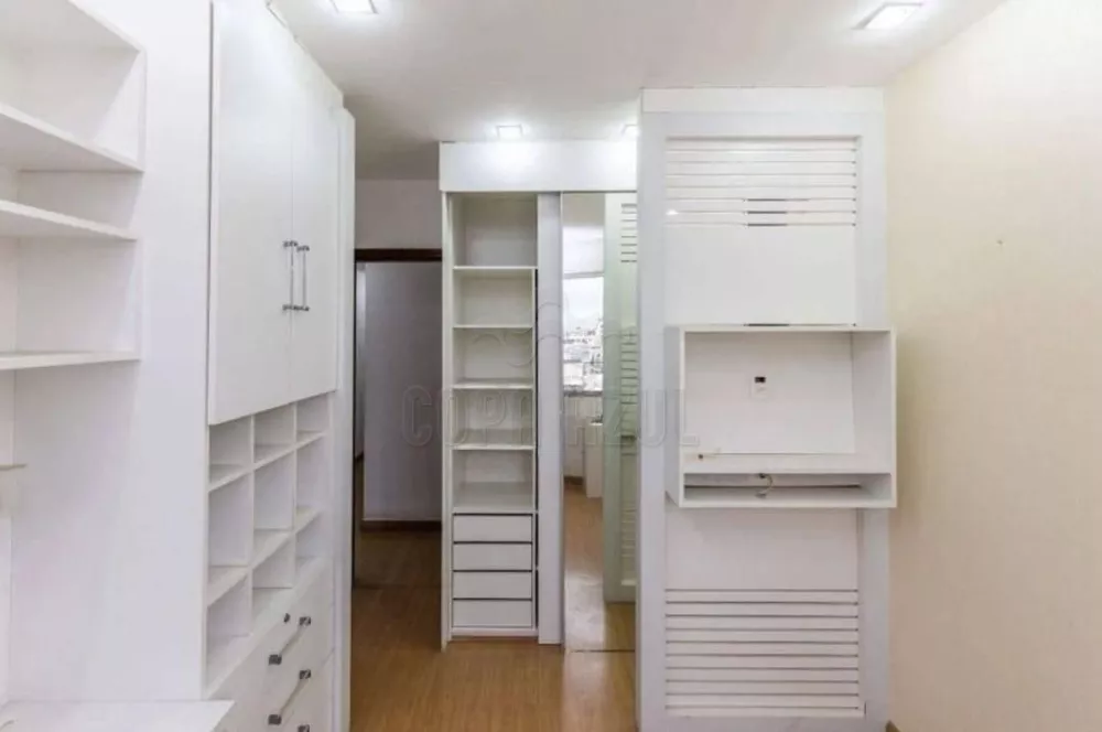 Apartamento, 3 quartos, 167 m² - Foto 9
