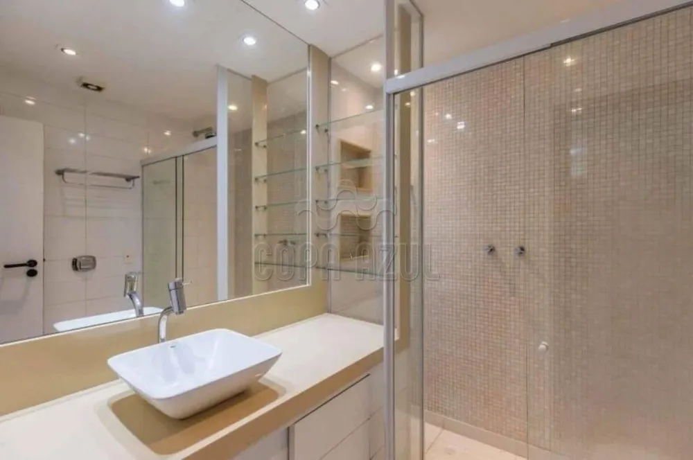 Apartamento, 3 quartos, 167 m² - Foto 56