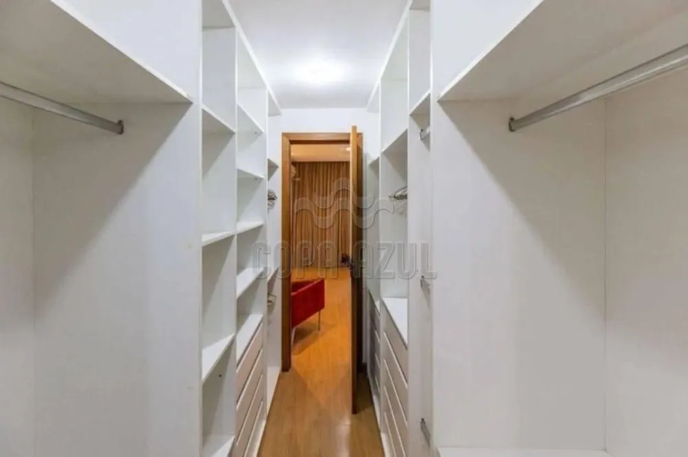 Apartamento, 3 quartos, 167 m² - Foto 55