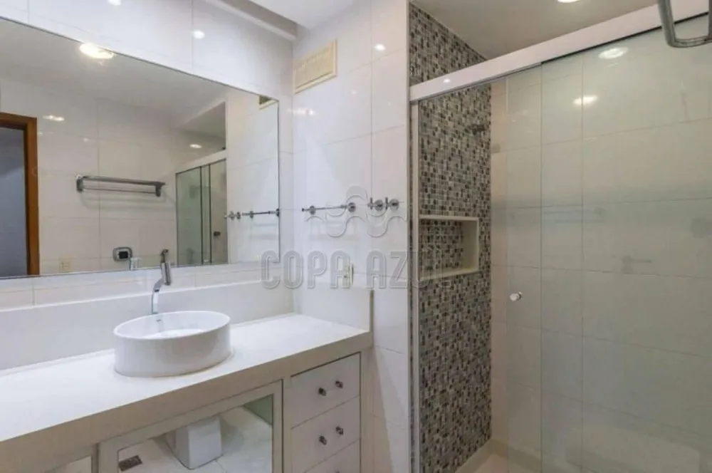 Apartamento, 3 quartos, 167 m² - Foto 61