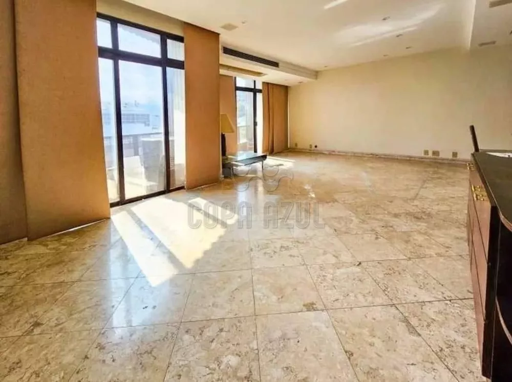 Apartamento, 3 quartos, 167 m² - Foto 22
