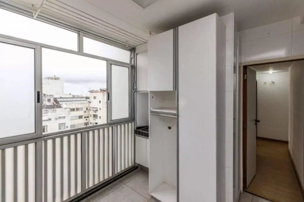 Apartamento, 3 quartos, 167 m² - Foto 18