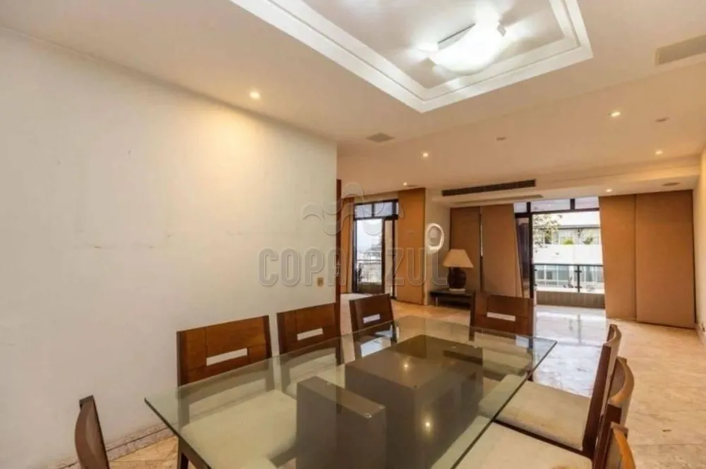 Apartamento, 3 quartos, 167 m² - Foto 48