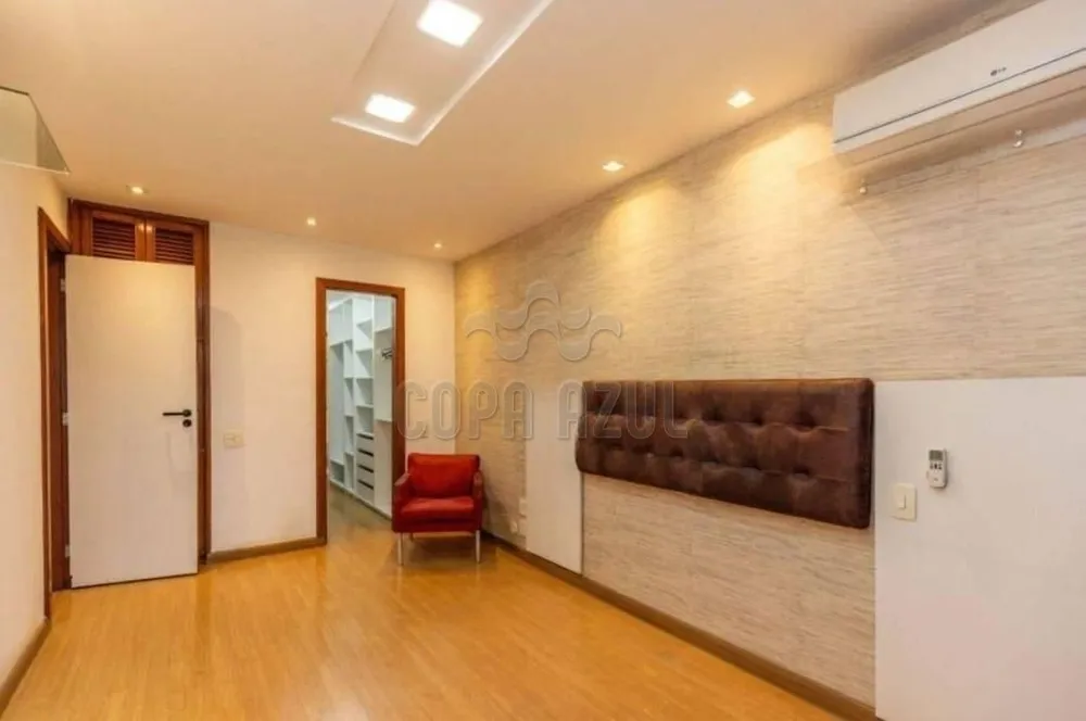Apartamento, 3 quartos, 167 m² - Foto 53