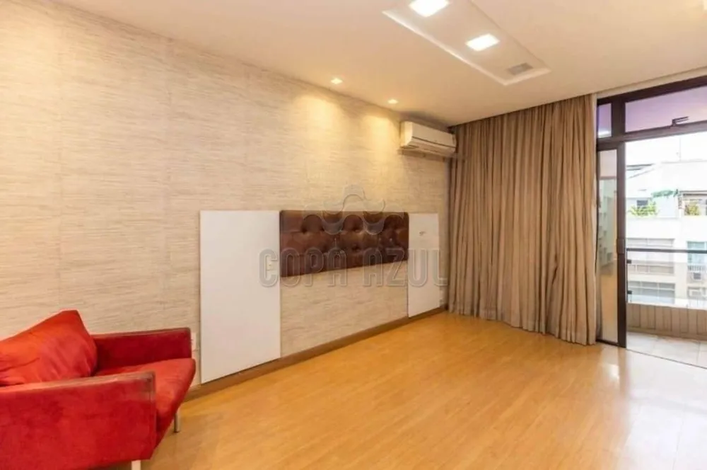 Apartamento, 3 quartos, 167 m² - Foto 52
