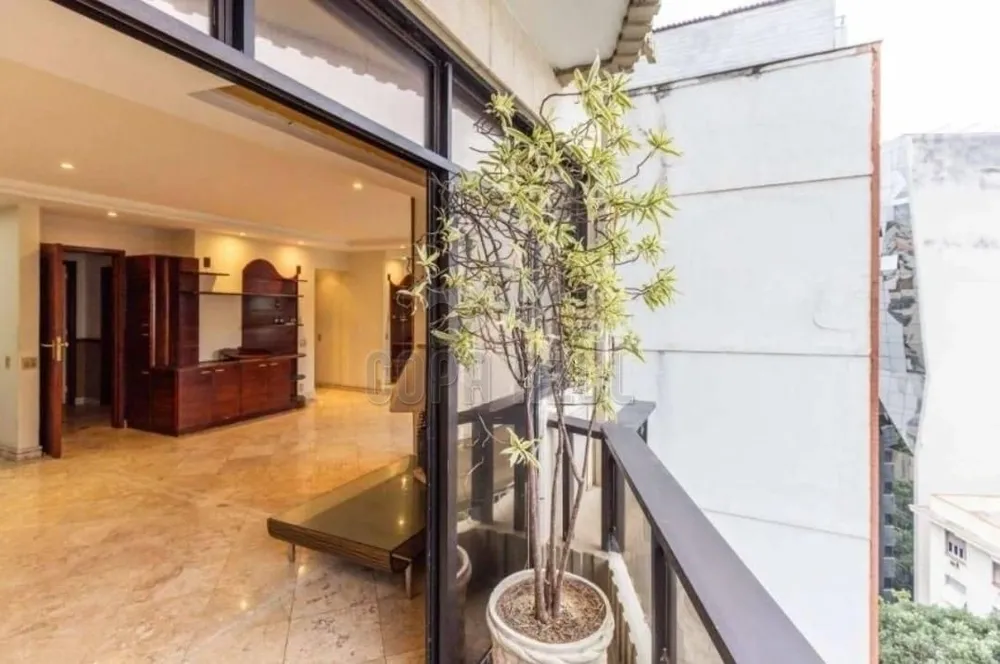 Apartamento, 3 quartos, 167 m² - Foto 54