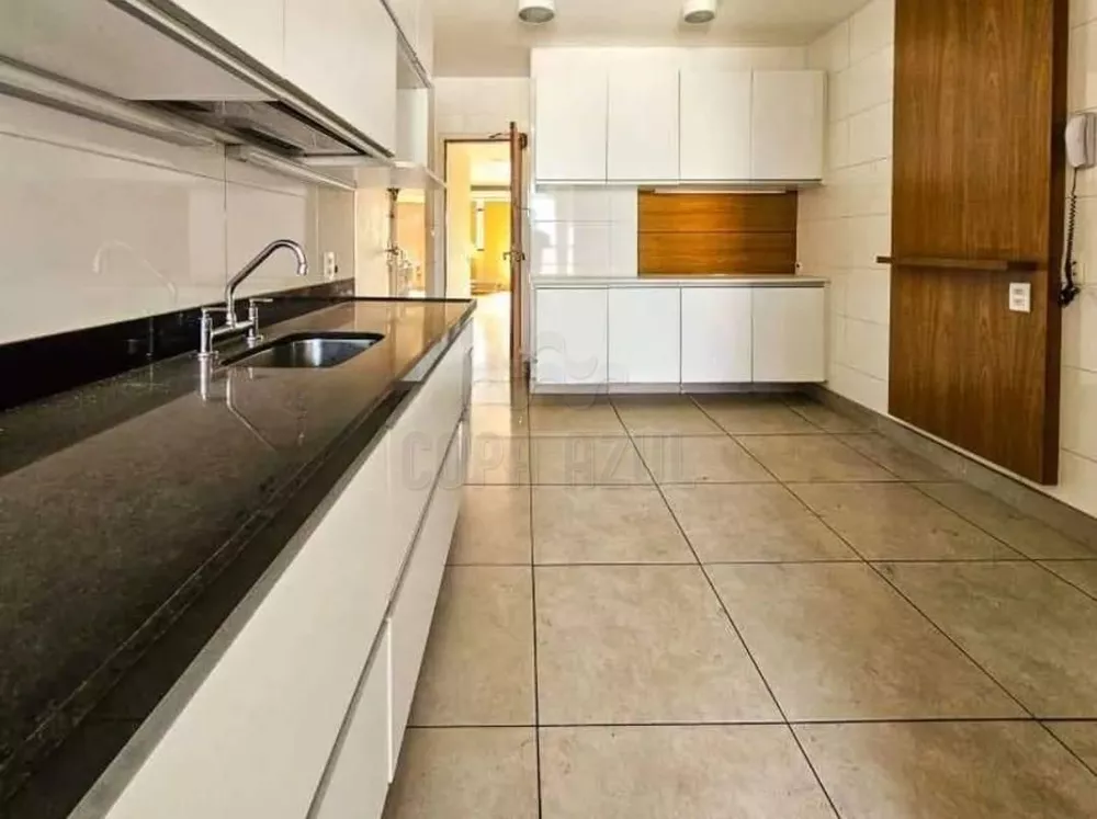 Apartamento, 3 quartos, 167 m² - Foto 11