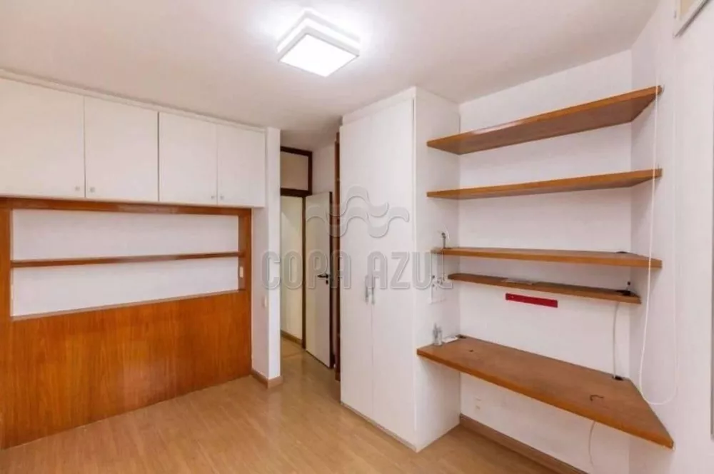 Apartamento, 3 quartos, 167 m² - Foto 33