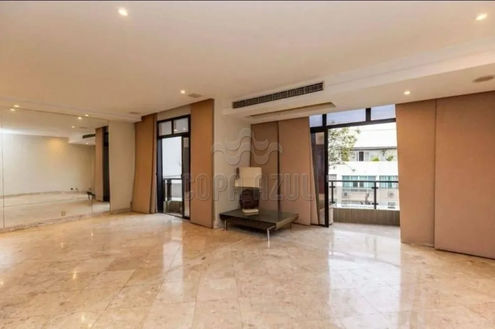Apartamento, 3 quartos, 167 m² - Foto 45
