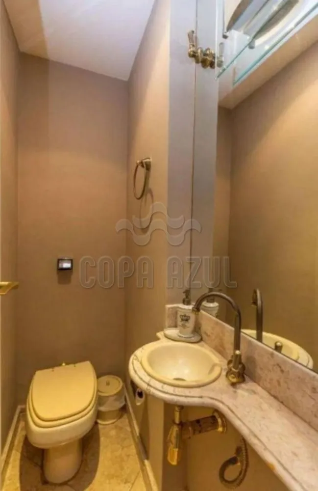 Apartamento, 3 quartos, 167 m² - Foto 51