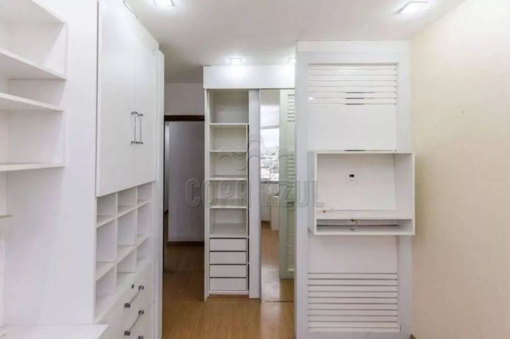Apartamento, 3 quartos, 167 m² - Foto 37