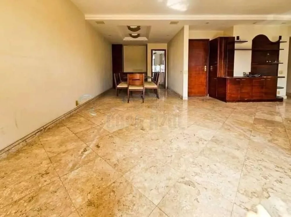 Apartamento, 3 quartos, 167 m² - Foto 3