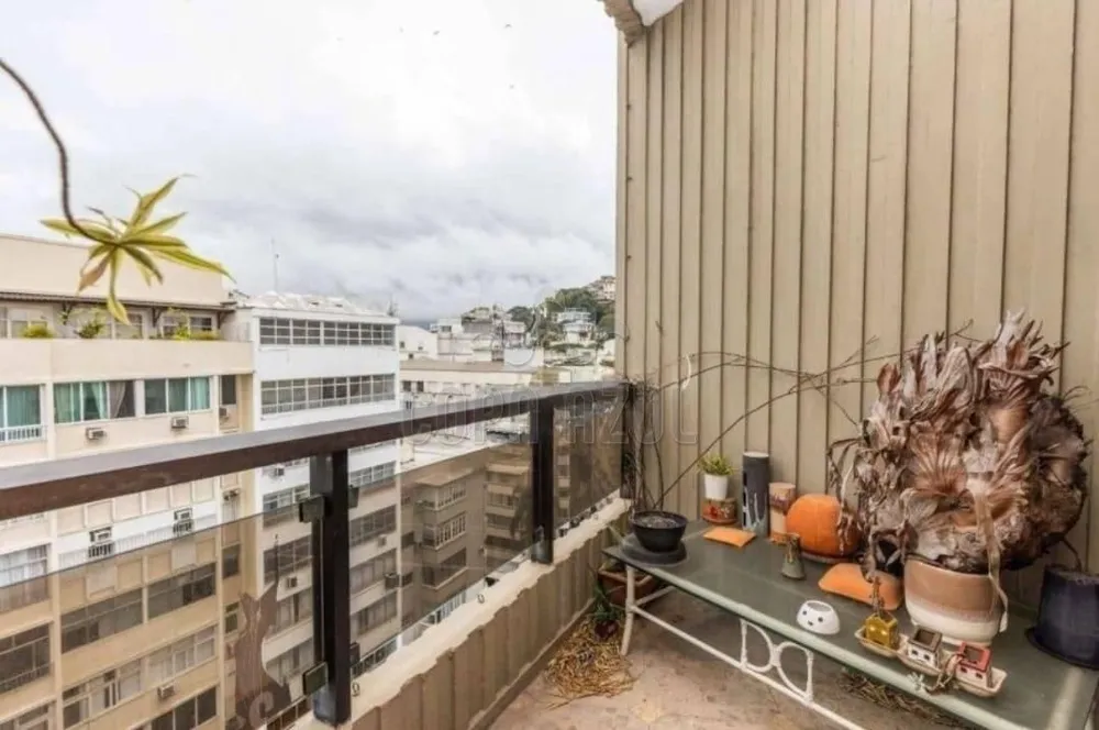 Apartamento, 3 quartos, 167 m² - Foto 50