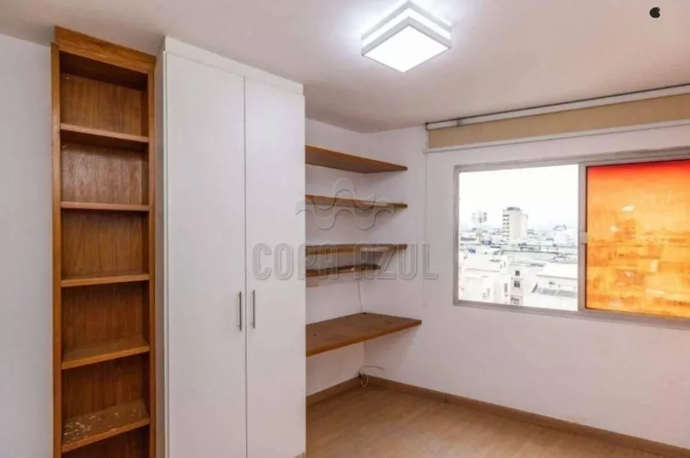 Apartamento, 3 quartos, 167 m² - Foto 36