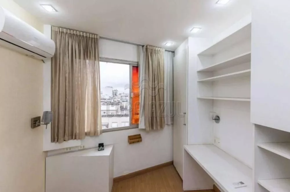 Apartamento, 3 quartos, 167 m² - Foto 21