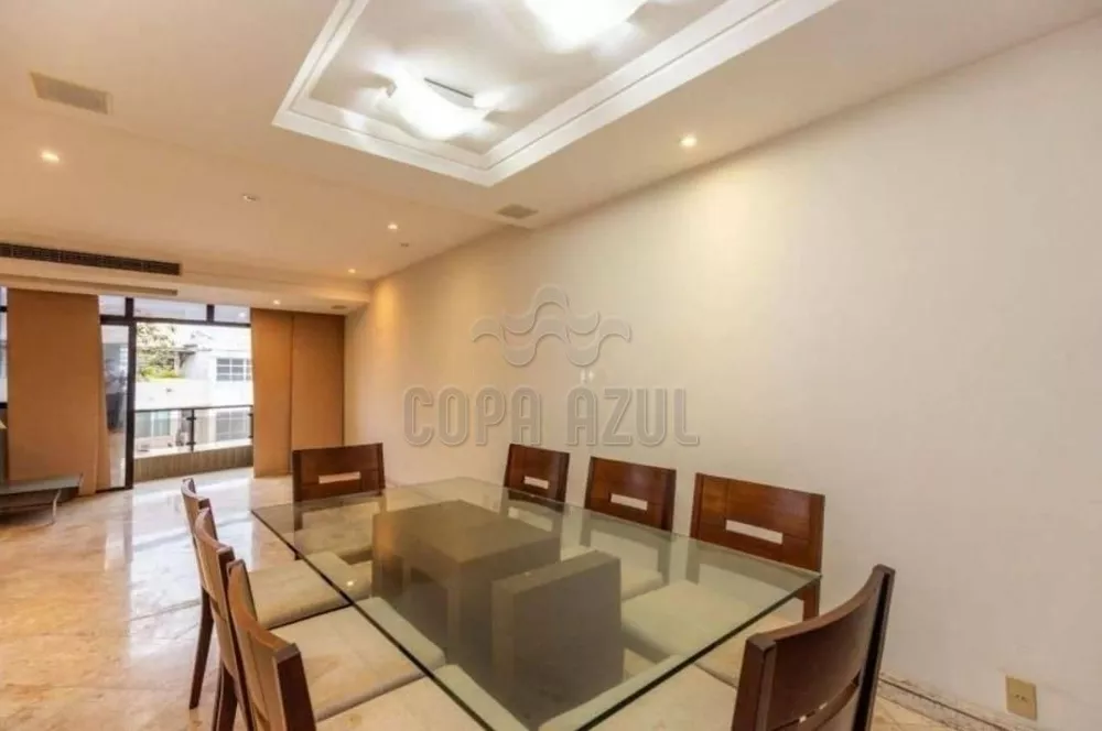 Apartamento, 3 quartos, 167 m² - Foto 30