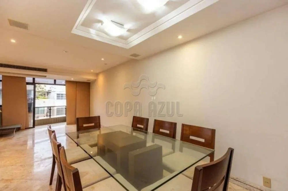 Apartamento, 3 quartos, 167 m² - Foto 49