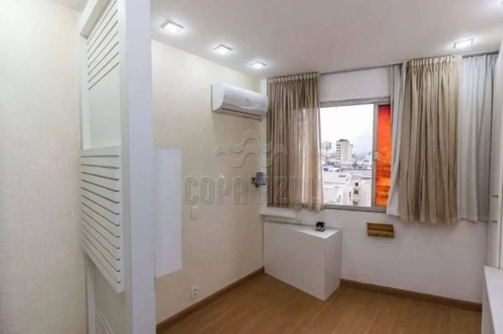 Apartamento, 3 quartos, 167 m² - Foto 38