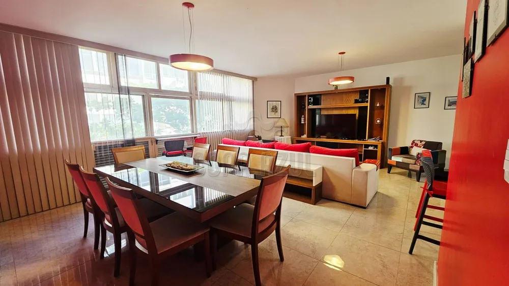 Apartamento, 4 quartos, 178 m² - Foto 1