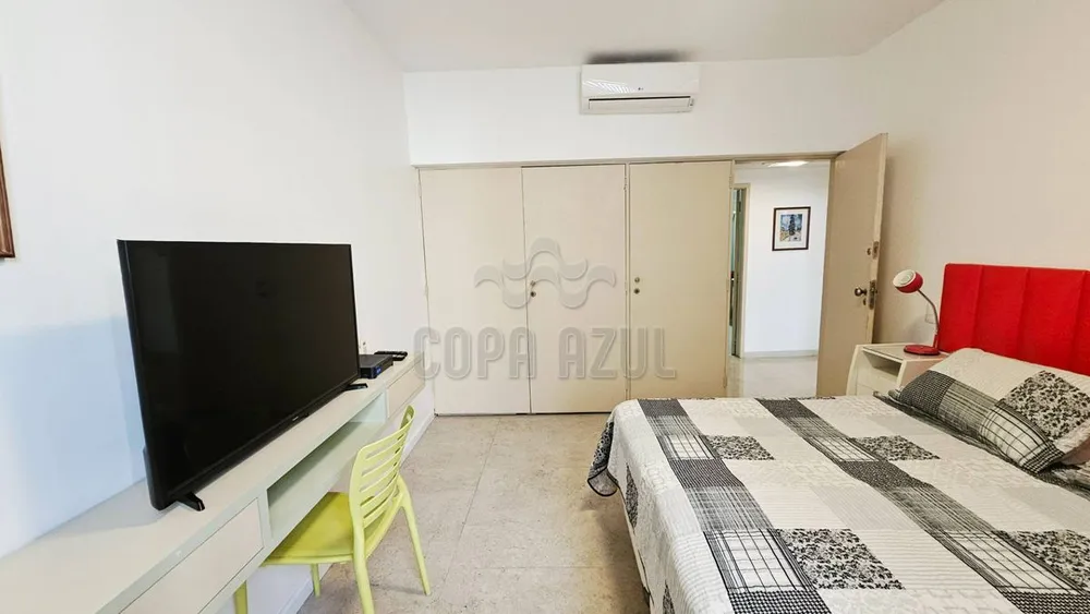 Apartamento, 4 quartos, 178 m² - Foto 29