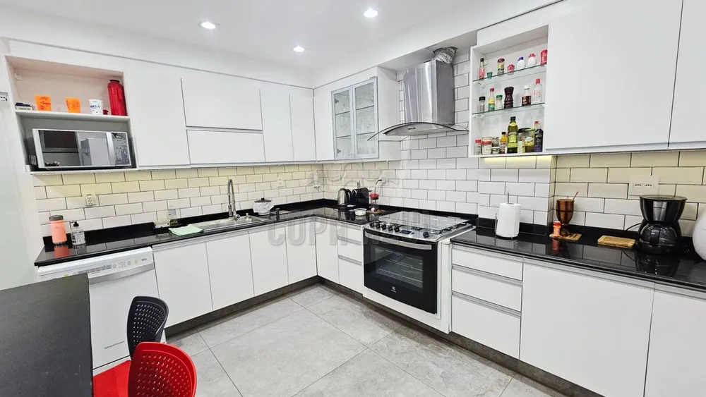 Apartamento, 4 quartos, 178 m² - Foto 11