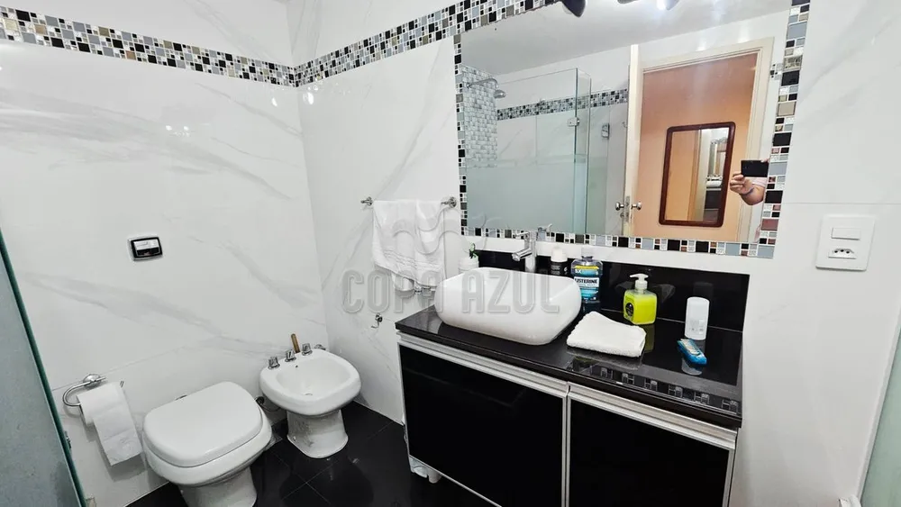 Apartamento, 4 quartos, 178 m² - Foto 5