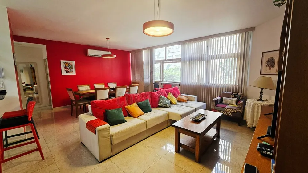 Apartamento, 4 quartos, 178 m² - Foto 2