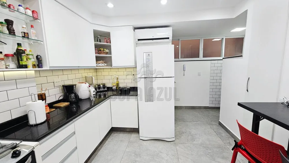 Apartamento, 4 quartos, 178 m² - Foto 4