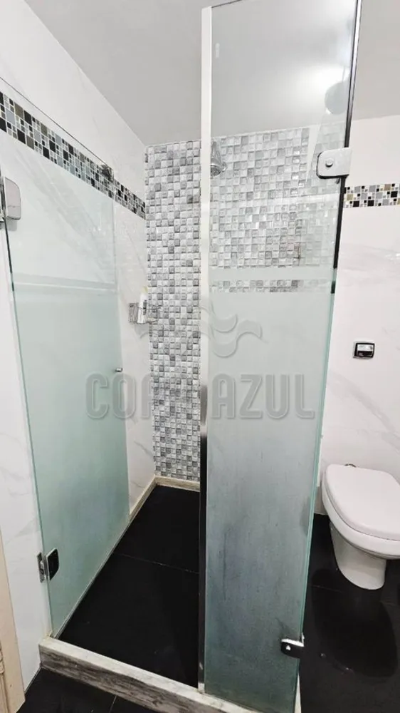 Apartamento, 4 quartos, 178 m² - Foto 12