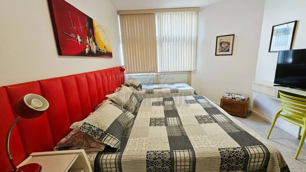 Apartamento, 4 quartos, 178 m² - Foto 30